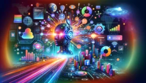 Die Evolution des Online-Marketings: Wie moderne Technologien und Neuromarketing die Spielregeln verändern